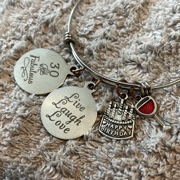 30 and Fabulous 🍹 - Picture 3 of 3